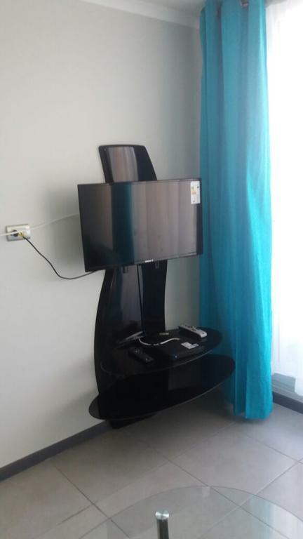 Apartment Joet La Herradura โกกิมโบ ภายนอก รูปภาพ