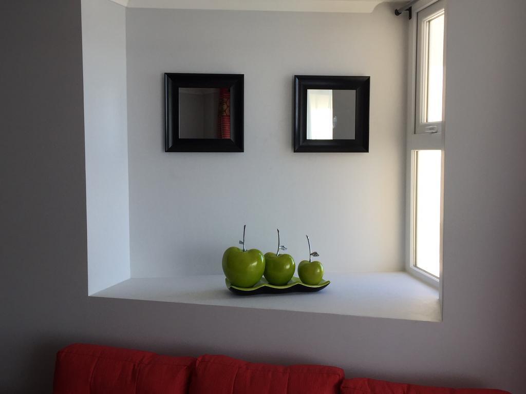 Apartment Joet La Herradura โกกิมโบ ภายนอก รูปภาพ