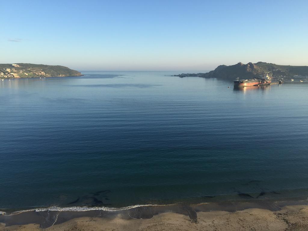Apartment Joet La Herradura โกกิมโบ ภายนอก รูปภาพ