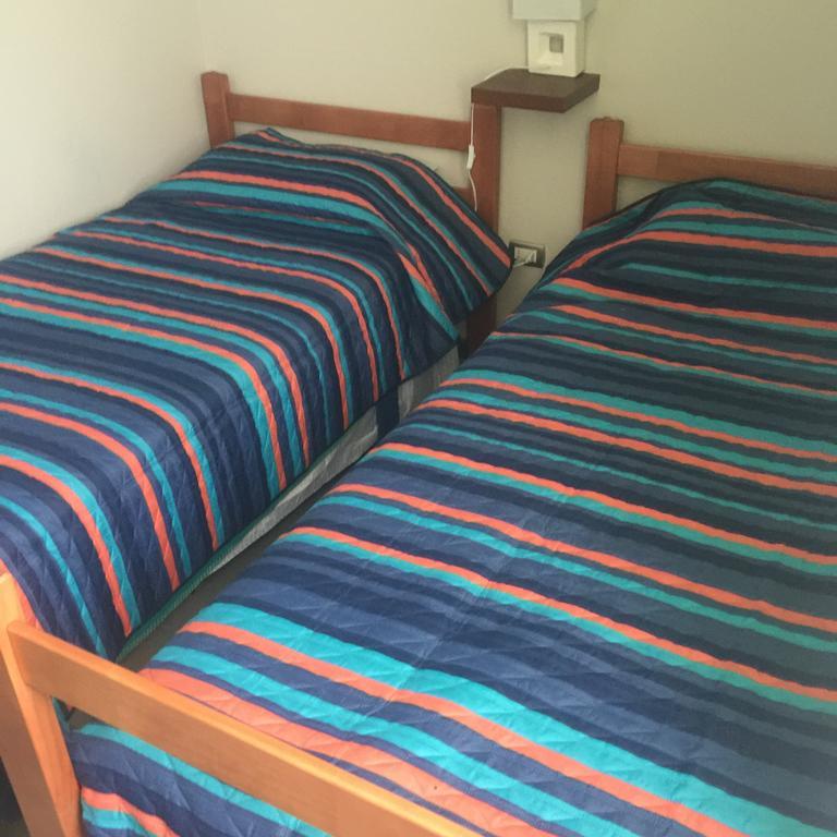 Apartment Joet La Herradura โกกิมโบ ภายนอก รูปภาพ