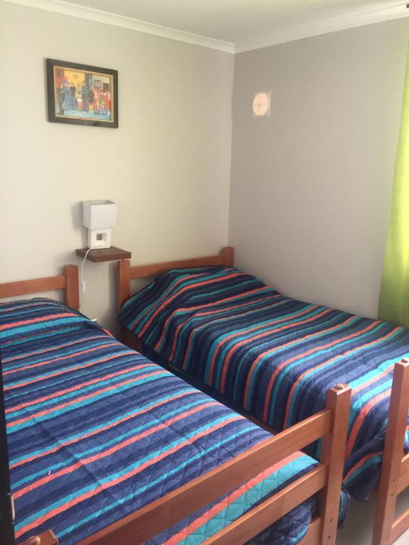 Apartment Joet La Herradura โกกิมโบ ภายนอก รูปภาพ