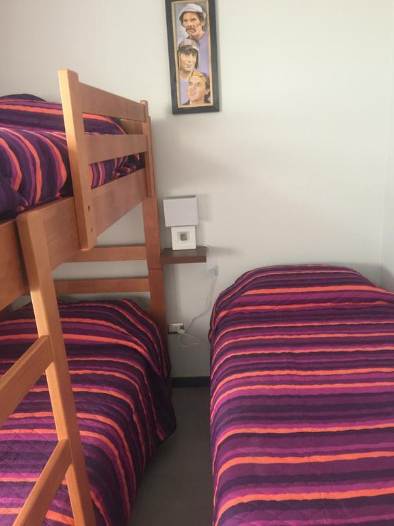 Apartment Joet La Herradura โกกิมโบ ภายนอก รูปภาพ