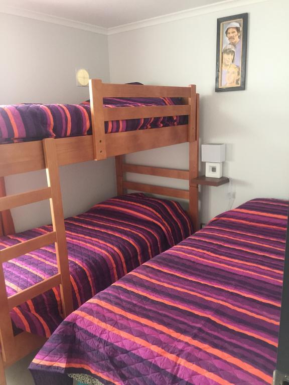Apartment Joet La Herradura โกกิมโบ ภายนอก รูปภาพ